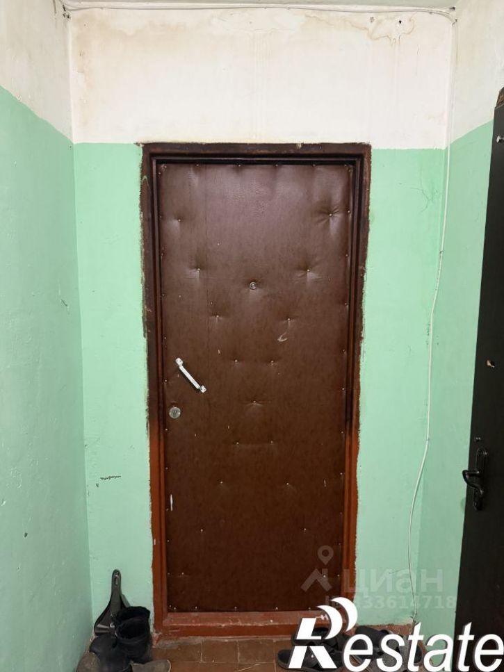 3-комн квартира улица Курчатова, 13,  д. 13