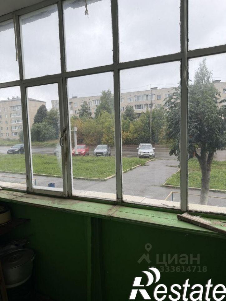 3-комн квартира улица Курчатова, 13,  д. 13
