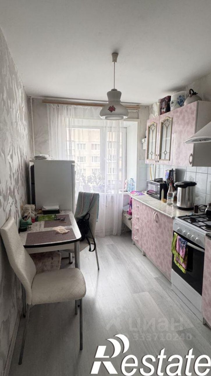 4-комн квартира Кооперативная улица, 6,  д. 6