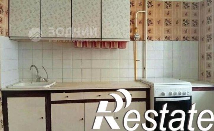 2-комн квартира улица Урицкого, 6/1,  д. 6/1