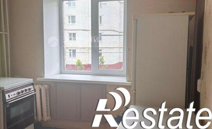 1-комн квартира улица Никитина, 8А,  д. 8А