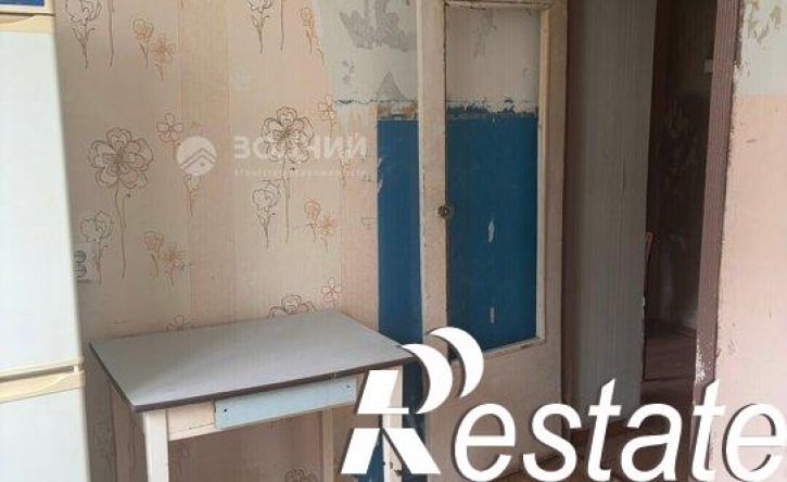 1-комн квартира улица Никитина, 8А,  д. 8А