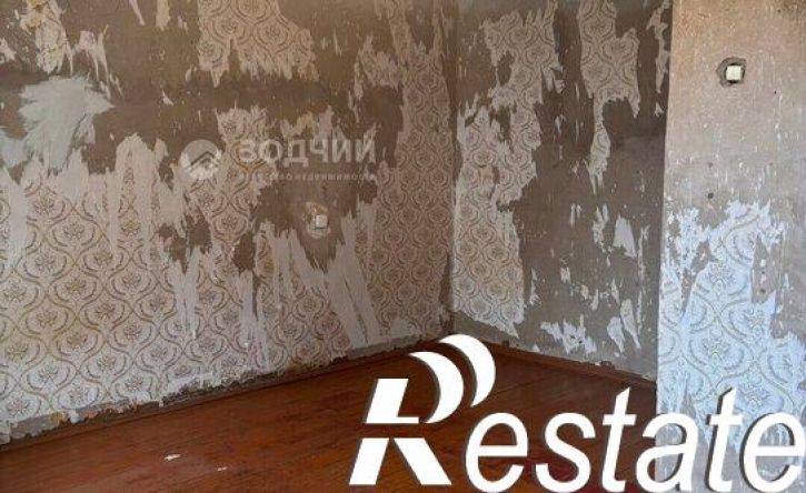 1-комн квартира улица Никитина, 8А,  д. 8А