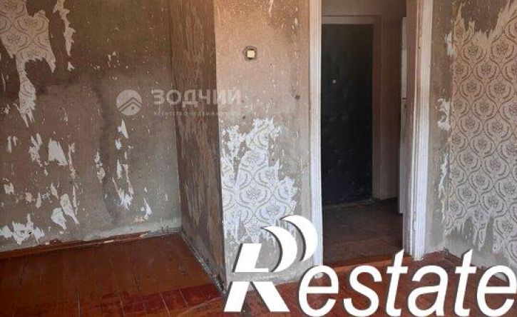 1-комн квартира улица Никитина, 8А,  д. 8А