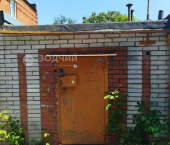 49 кв м улица Гагарина, 3