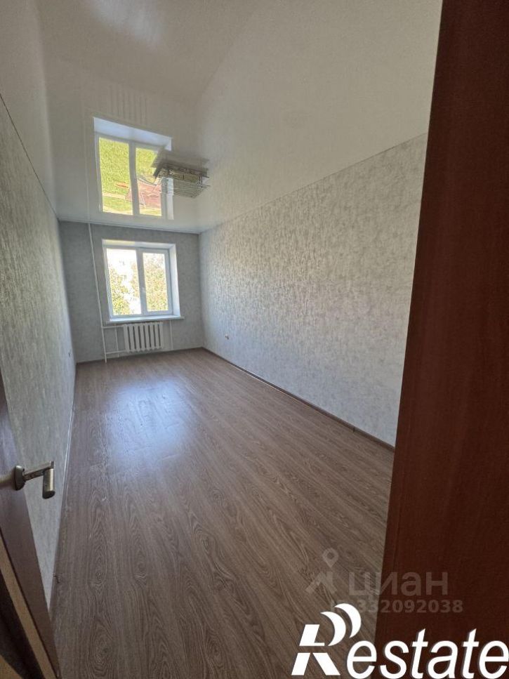 2-комн квартира Восточный мкр, 10,  д. 10