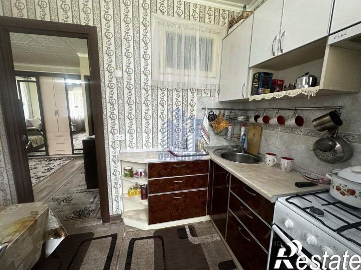 1-комн квартира Коммунистическая улица, 10,  д. 10