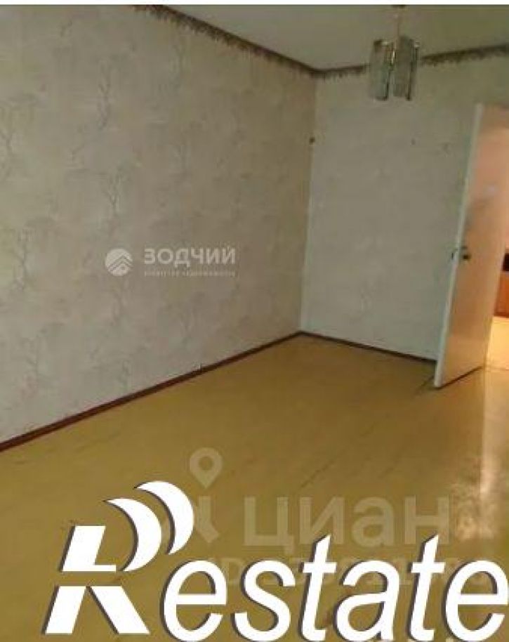 2-комн квартира улица Горького, 1,  д. 1