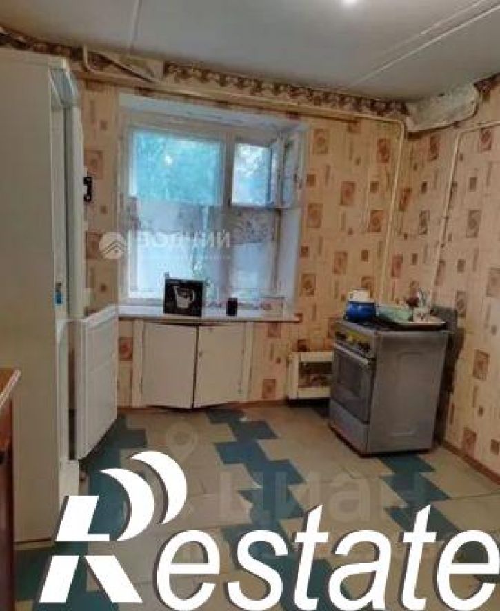 2-комн квартира улица Горького, 1,  д. 1