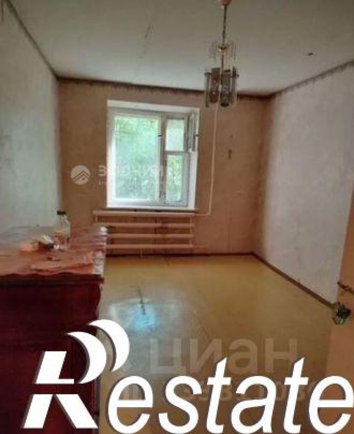 2-комн квартира улица Горького, 1,  д. 1