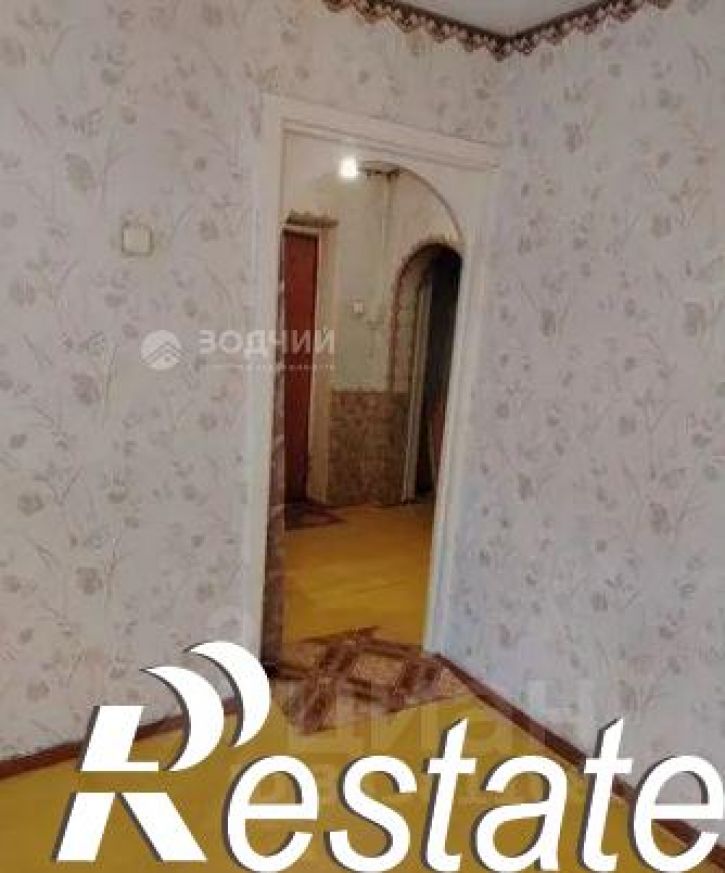 2-комн квартира улица Горького, 1,  д. 1