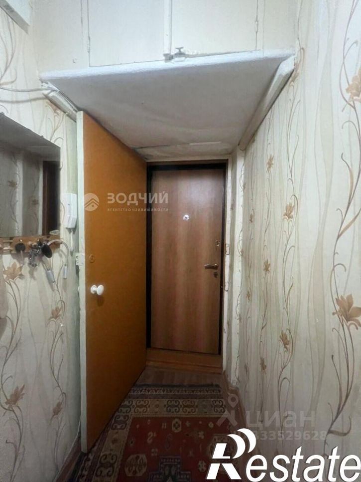 2-комн квартира проезд Энергетиков, 3,  д. 3