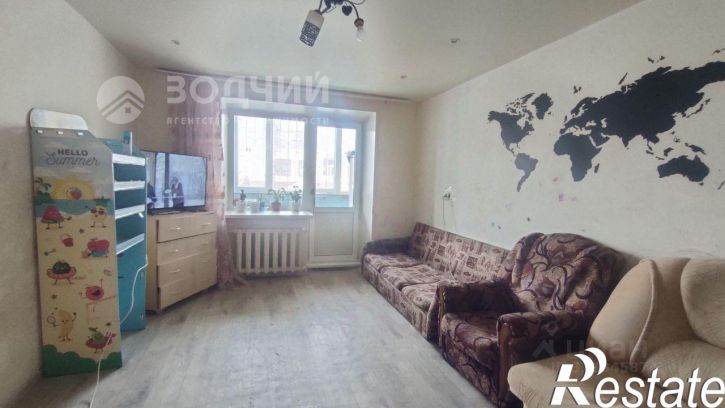 2-комн квартира Советская улица, 86,  д. 86