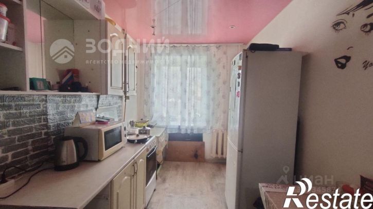 2-комн квартира Советская улица, 86,  д. 86