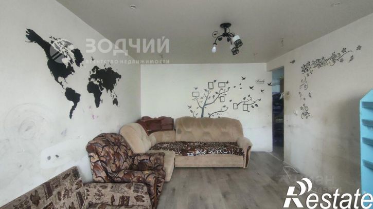 2-комн квартира Советская улица, 86,  д. 86