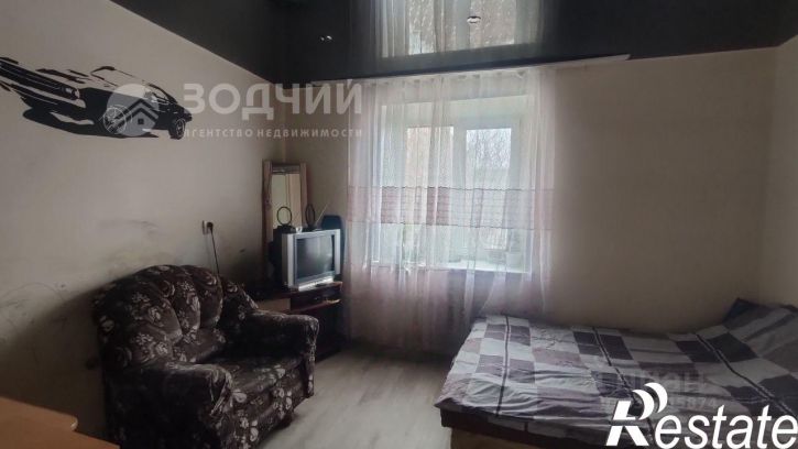 2-комн квартира Советская улица, 86,  д. 86