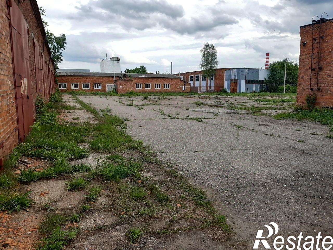 Сдать производственную площадь за 86 875 рублей на улица Фрунзе, 6