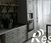 1-комн, 40кв м, этаж 4/5 улица Косточкина, 20