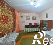 2-комн, 45кв м, этаж 3/4 проспект Ленина, 14