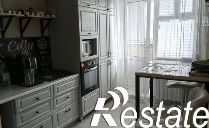 1-комн квартира улица Косточкина, 20,  д. 20