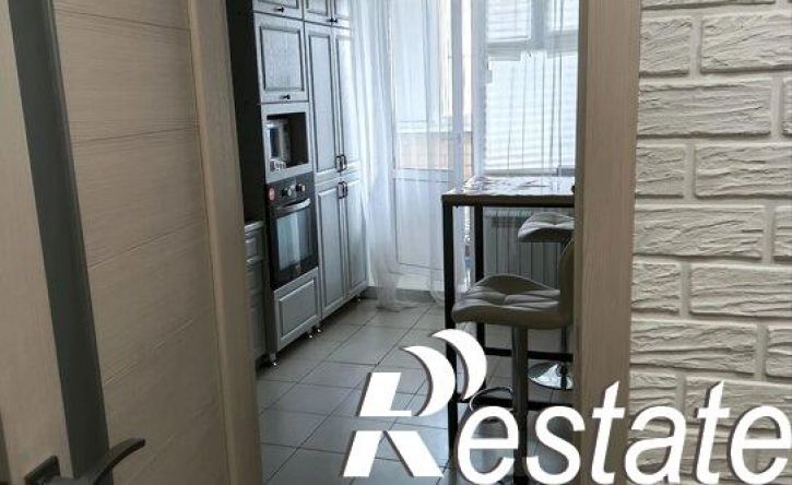 1-комн квартира улица Косточкина, 20,  д. 20