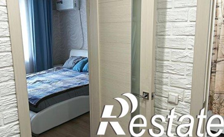 1-комн квартира улица Косточкина, 20,  д. 20