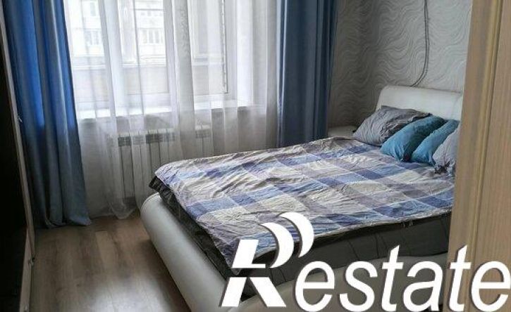 1-комн квартира улица Косточкина, 20,  д. 20
