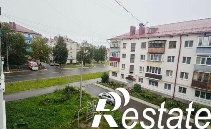 2-комн квартира проспект Ленина, 14,  д. 14