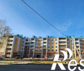 1-комн, 40кв м, этаж 4/5 улица Чернышевского, 1Б