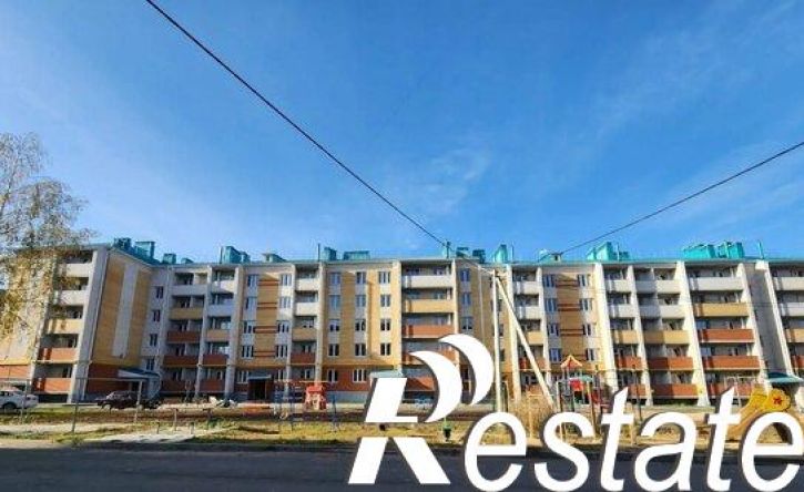 1-комн квартира улица Чернышевского, 1Б,  д. 1Б