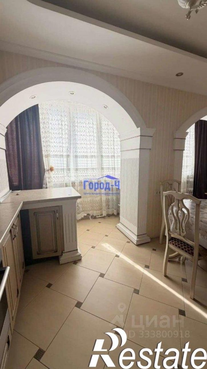 3-комн квартира проспект Ленина, 18,  д. 18