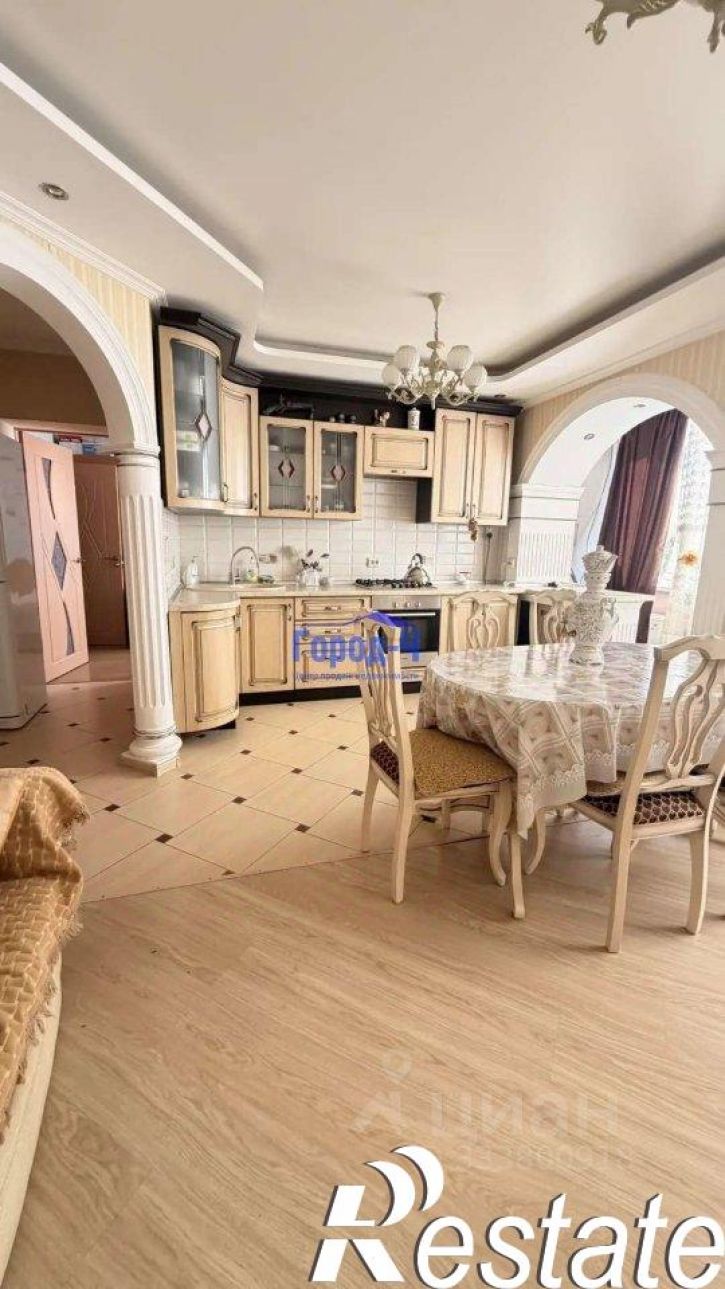 3-комн квартира проспект Ленина, 18,  д. 18