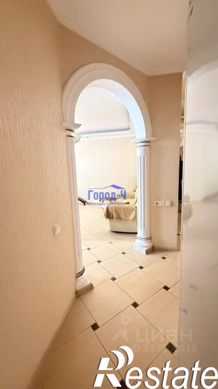3-комн квартира проспект Ленина, 18,  д. 18
