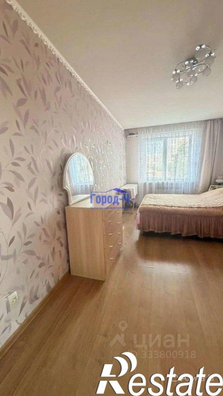 3-комн квартира проспект Ленина, 18,  д. 18