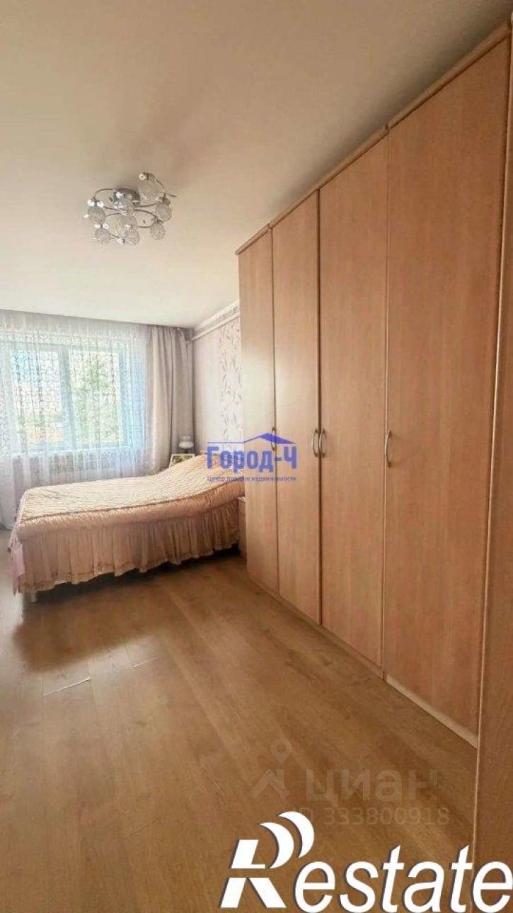 3-комн квартира проспект Ленина, 18,  д. 18