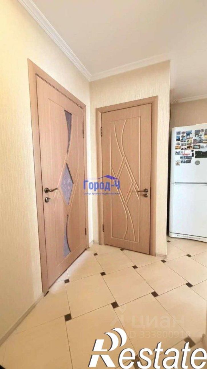 3-комн квартира проспект Ленина, 18,  д. 18
