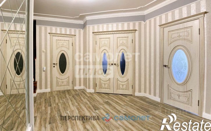 5-комн квартира улица Константина Иванова, 88,  д. 88