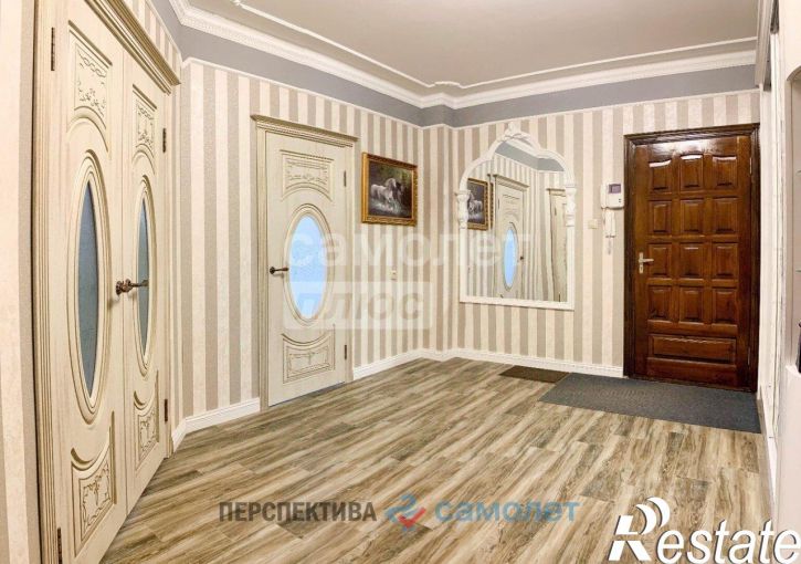 5-комн квартира улица Константина Иванова, 88,  д. 88