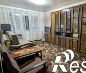 3-комн, 57кв м, этаж 5/5 улица Горького, 5