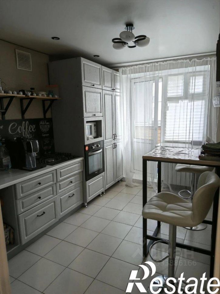 1-комн квартира улица Косточкина, 20,  д. 20