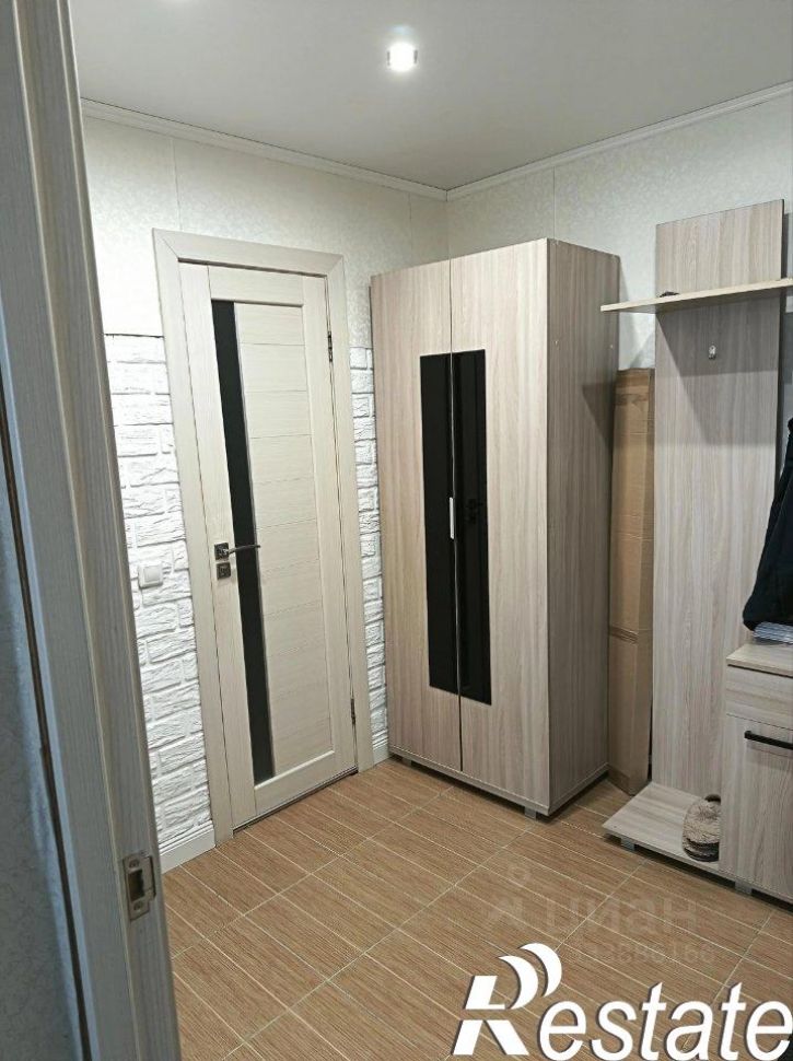 1-комн квартира улица Косточкина, 20,  д. 20