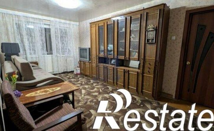 3-комн квартира улица Горького, 5,  д. 5