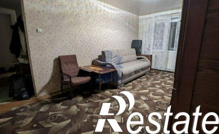 3-комн квартира улица Горького, 5,  д. 5