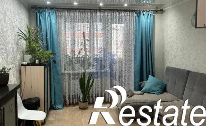 3-комн квартира Юбилейная улица, 13,  д. 13