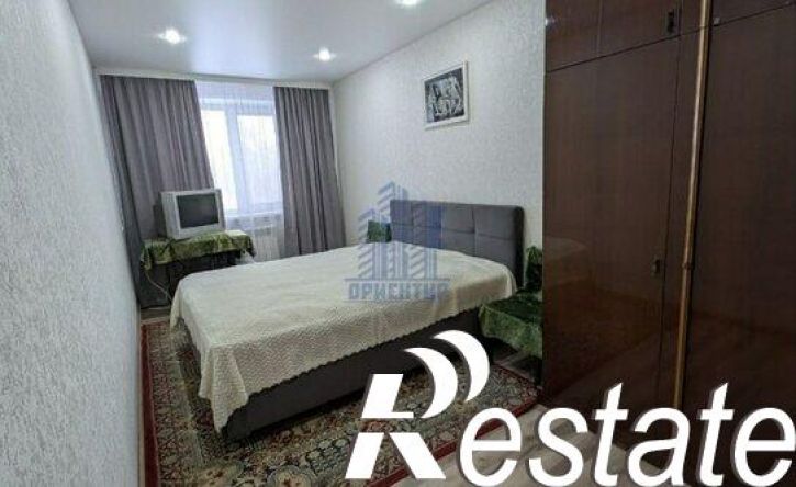 3-комн квартира улица Горького, 5,  д. 5