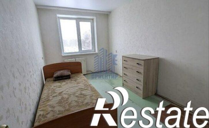 3-комн квартира улица Горького, 5,  д. 5