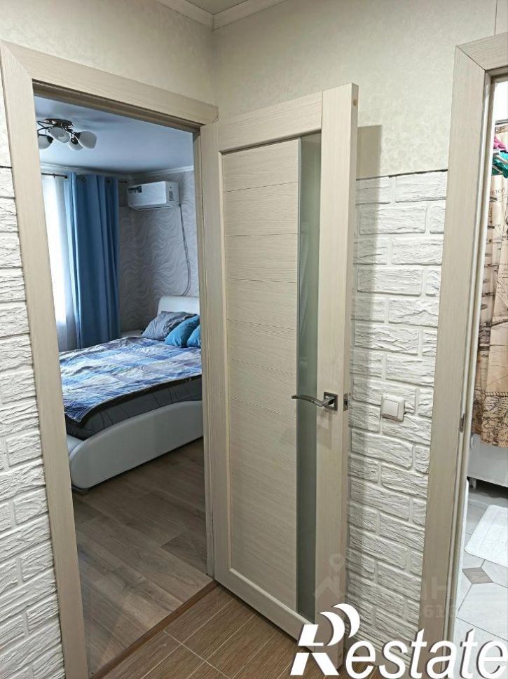 1-комн квартира улица Косточкина, 20,  д. 20