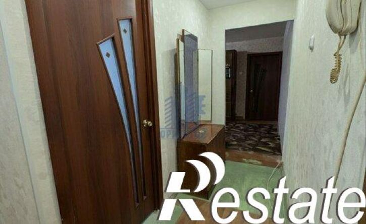 3-комн квартира улица Горького, 5,  д. 5
