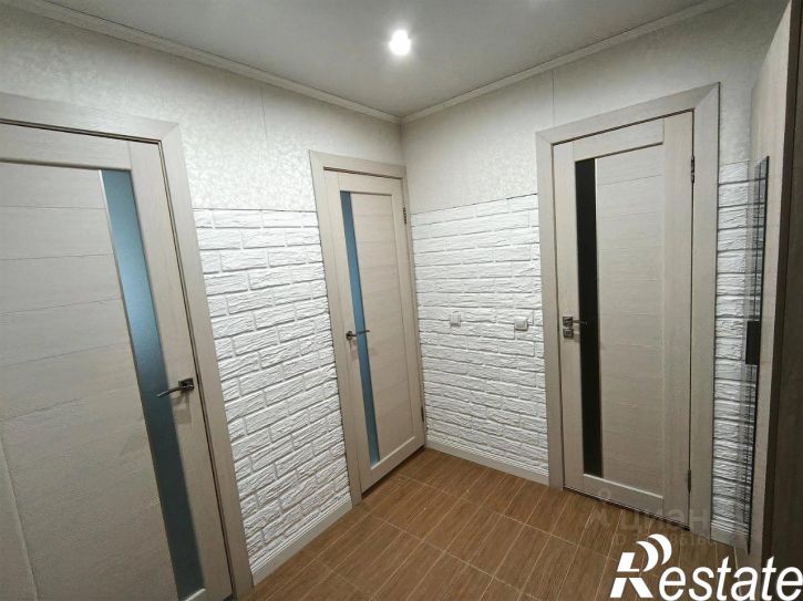 1-комн квартира улица Косточкина, 20,  д. 20