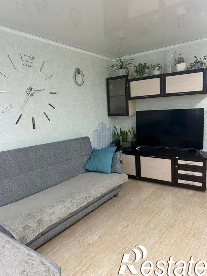 3-комн квартира Юбилейная улица, 13,  д. 13